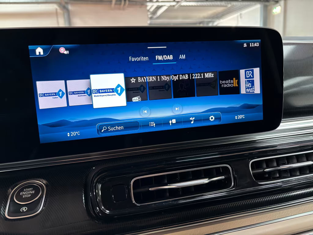 Mercedes-Benz Marco Polo