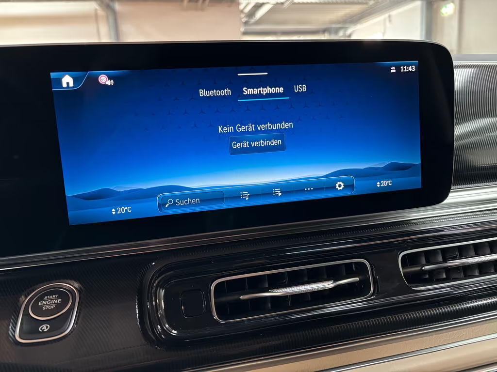 Mercedes-Benz Marco Polo