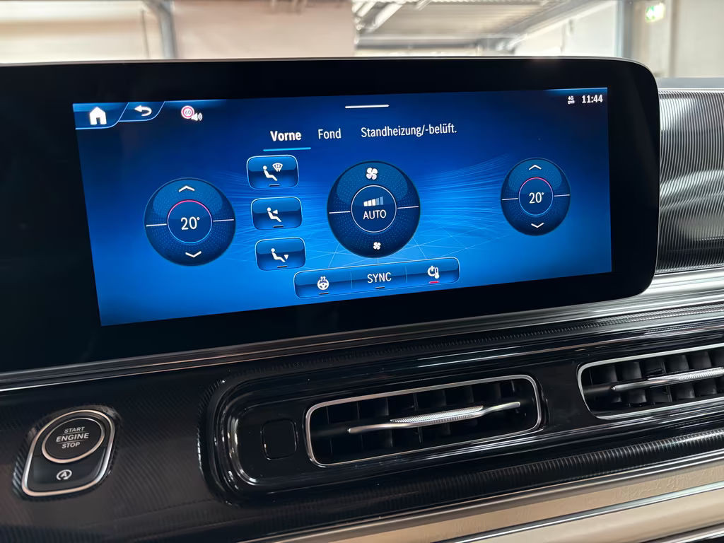 Mercedes-Benz Marco Polo