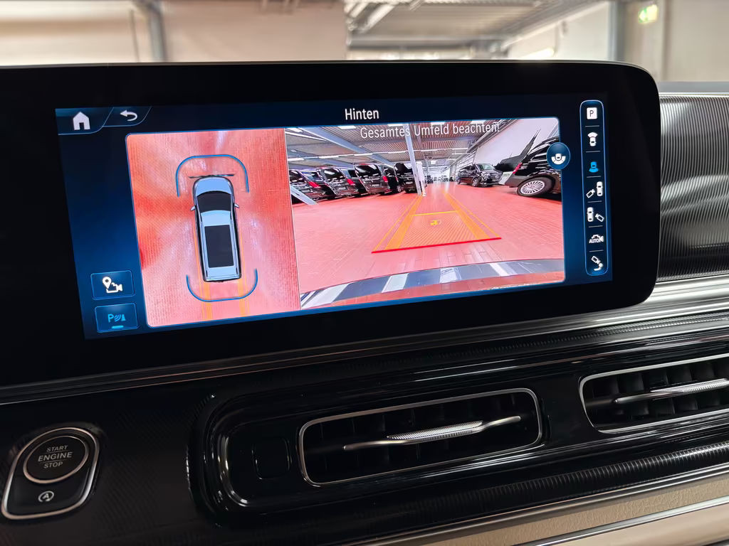 Mercedes-Benz Marco Polo