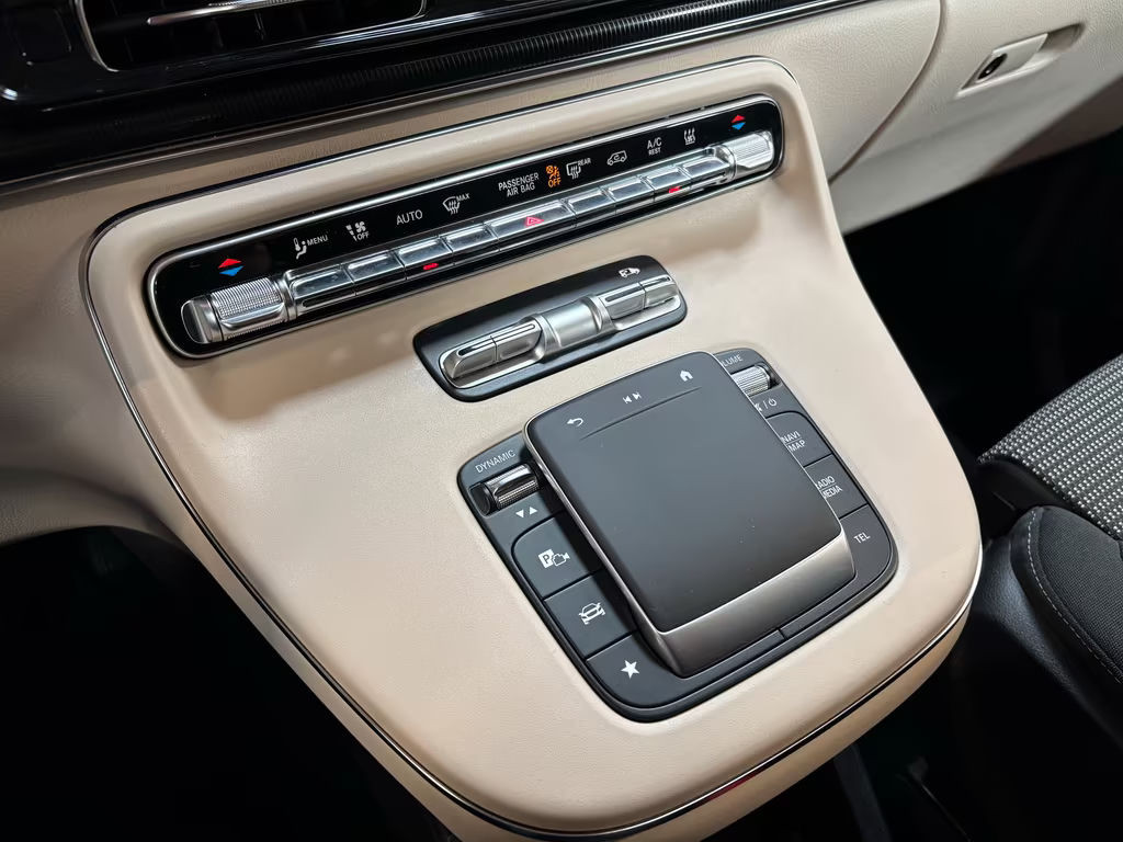 Mercedes-Benz Marco Polo