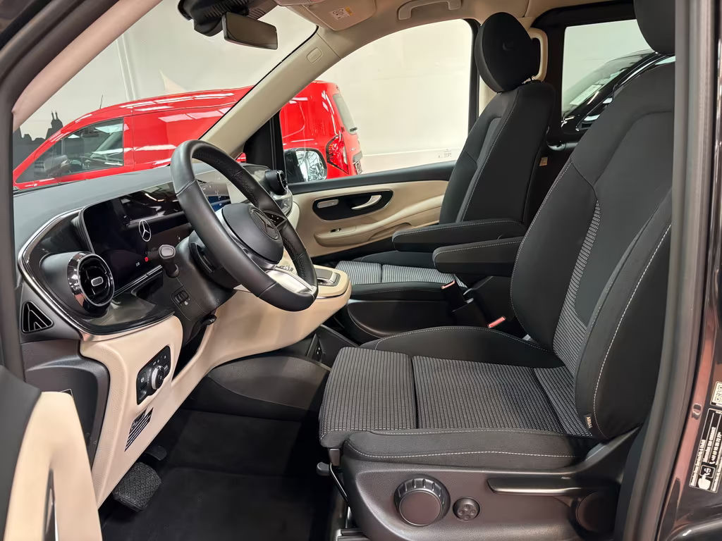 Mercedes-Benz Marco Polo