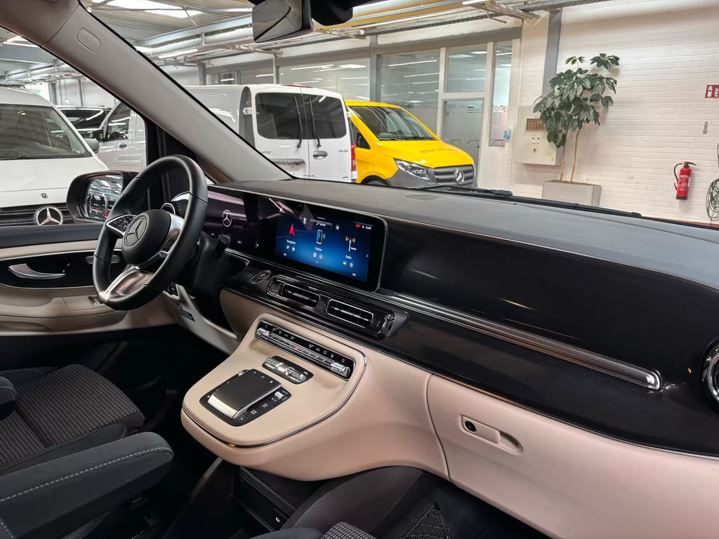 Mercedes-Benz Marco Polo