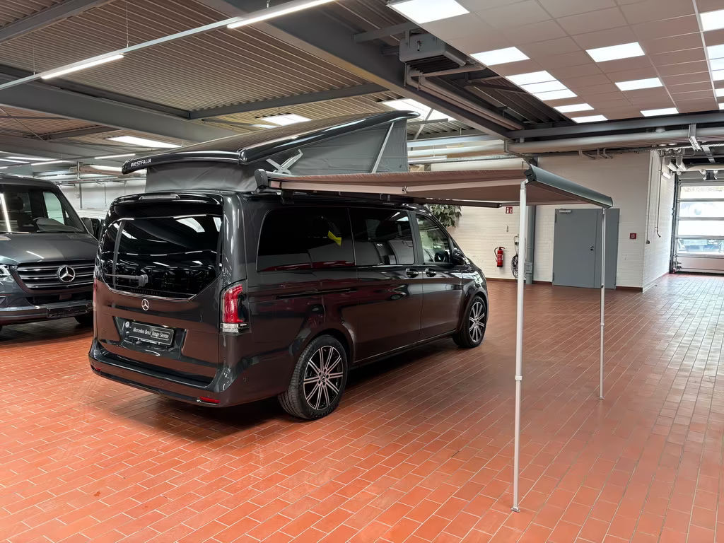 Mercedes-Benz Marco Polo