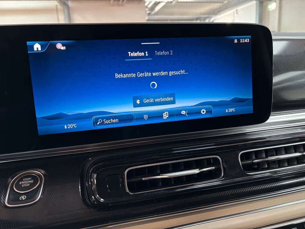 Mercedes-Benz Marco Polo