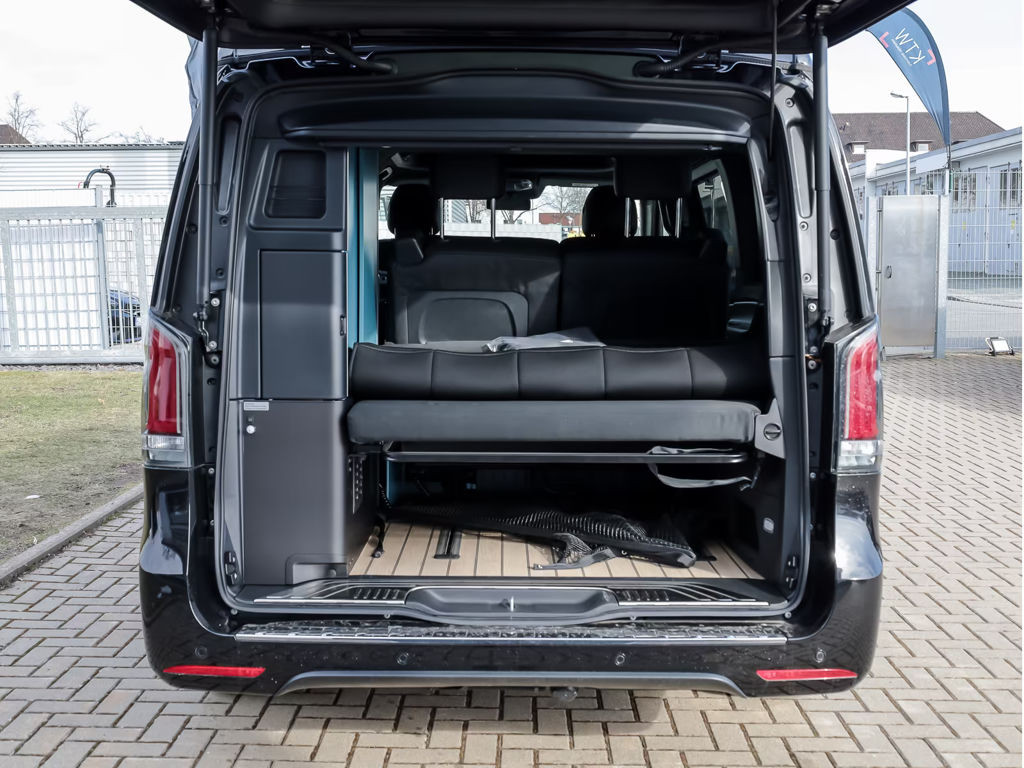 Mercedes-Benz Marco Polo