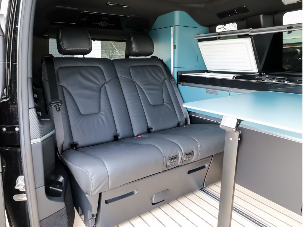 Mercedes-Benz Marco Polo