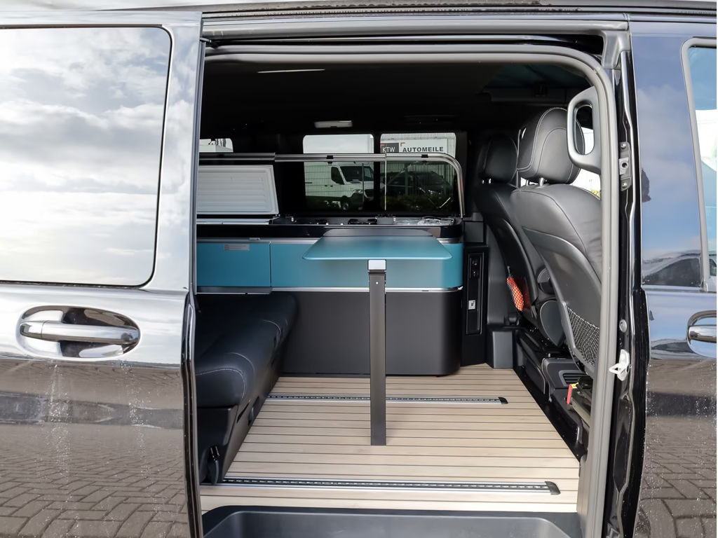 Mercedes-Benz Marco Polo