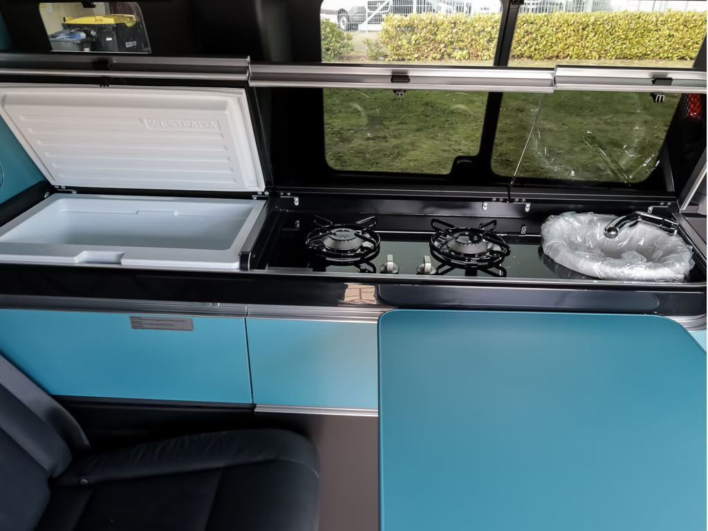 Mercedes-Benz Marco Polo