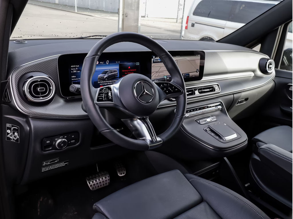 Mercedes-Benz Marco Polo