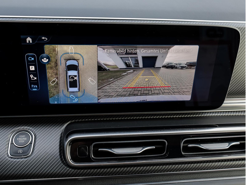 Mercedes-Benz Marco Polo