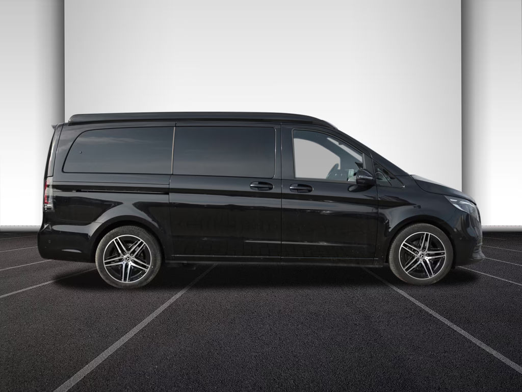 Mercedes-Benz Marco Polo