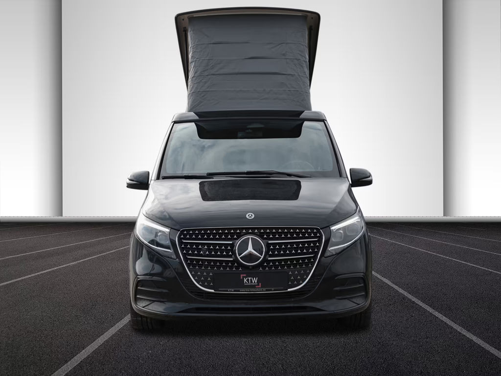 Mercedes-Benz Marco Polo