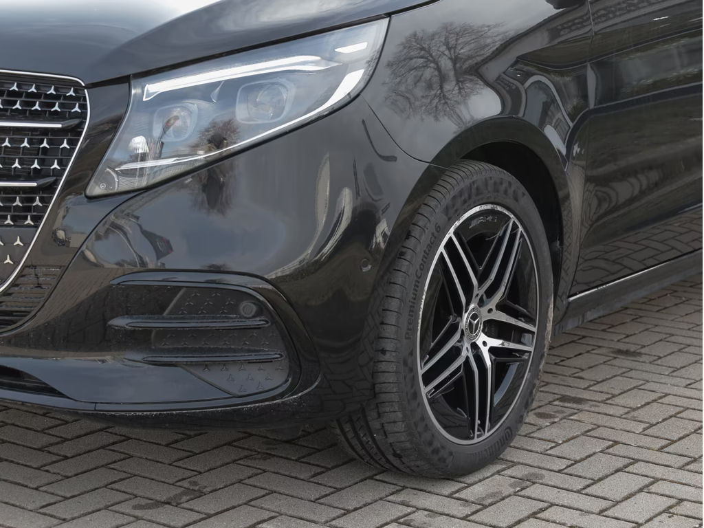 Mercedes-Benz Marco Polo