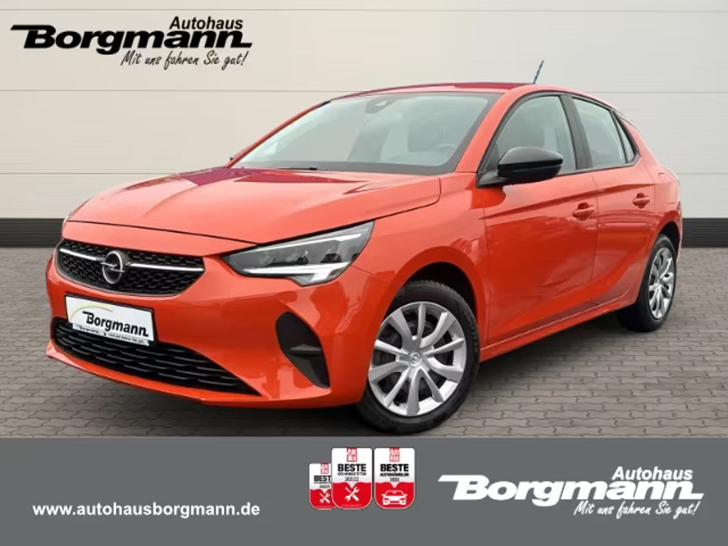 Opel Corsa 2023 Benzine