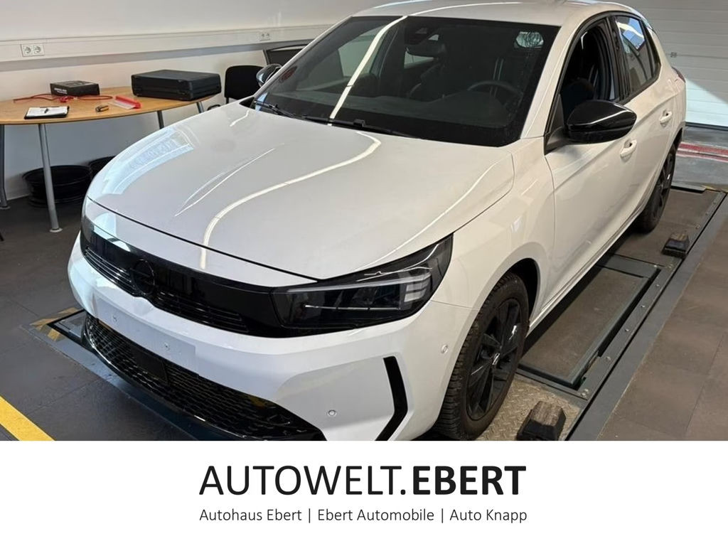 Opel Corsa 2024 Benzine