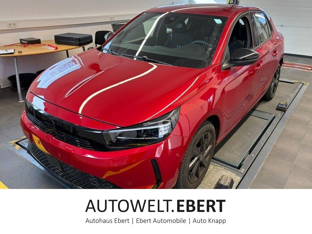 Opel Corsa 2024 Benzine