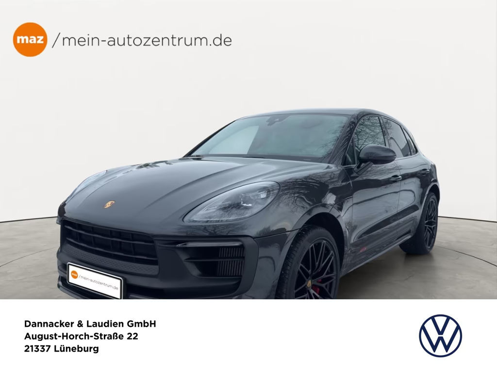 Porsche Macan 2022 Benzine