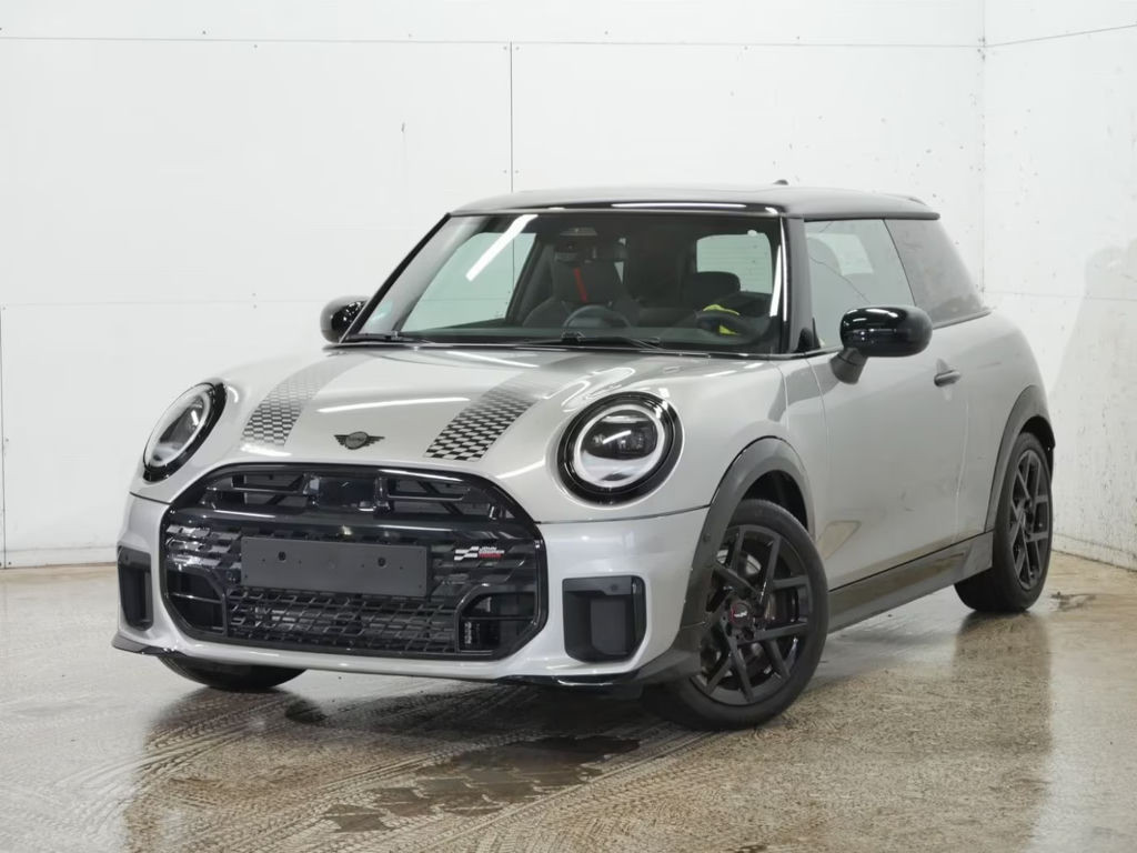 Mini Cooper 2024 Benzine