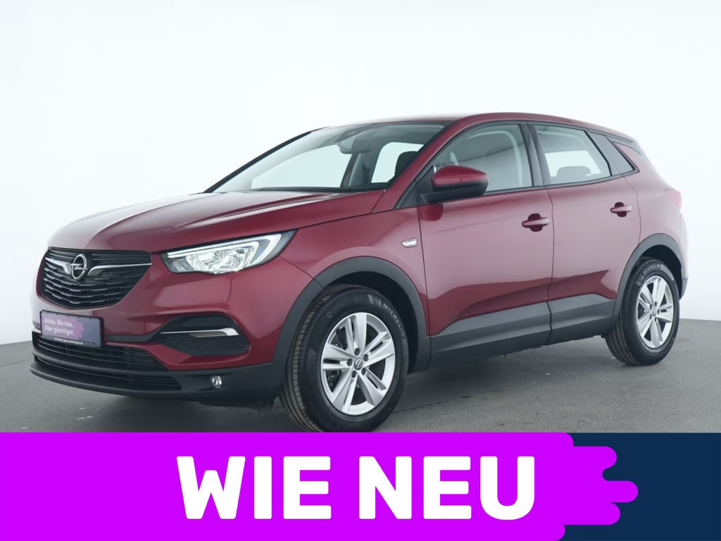 Opel Grandland 2022 Diesel