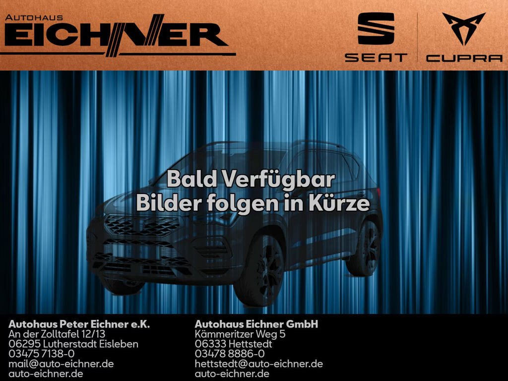 Seat Ateca 2025 Benzine