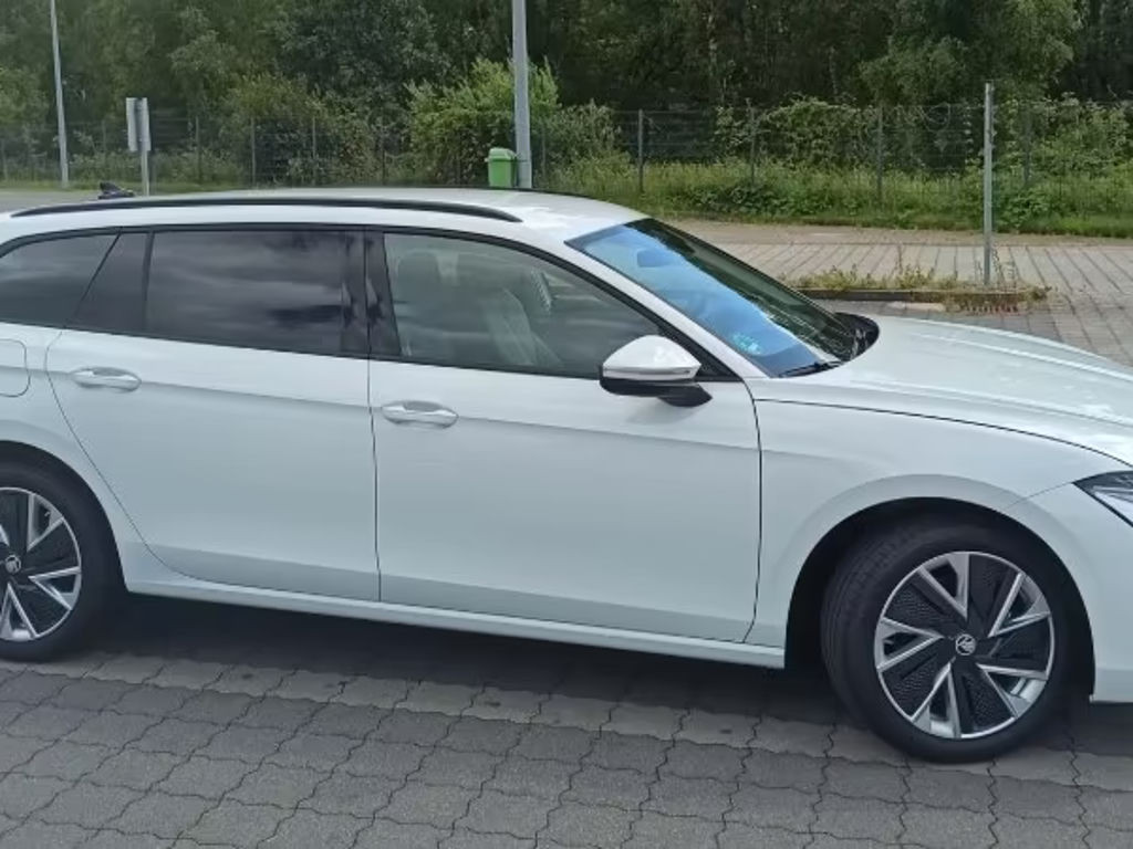 Skoda Superb 2024 Diesel