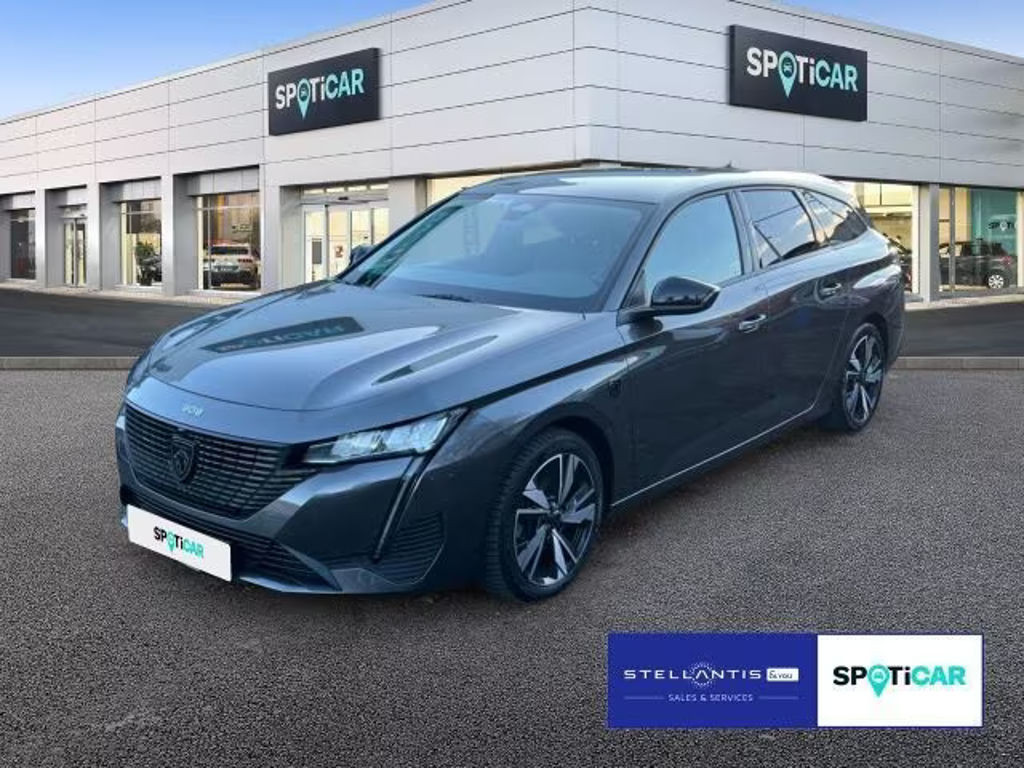 Peugeot 308 2023 Diesel