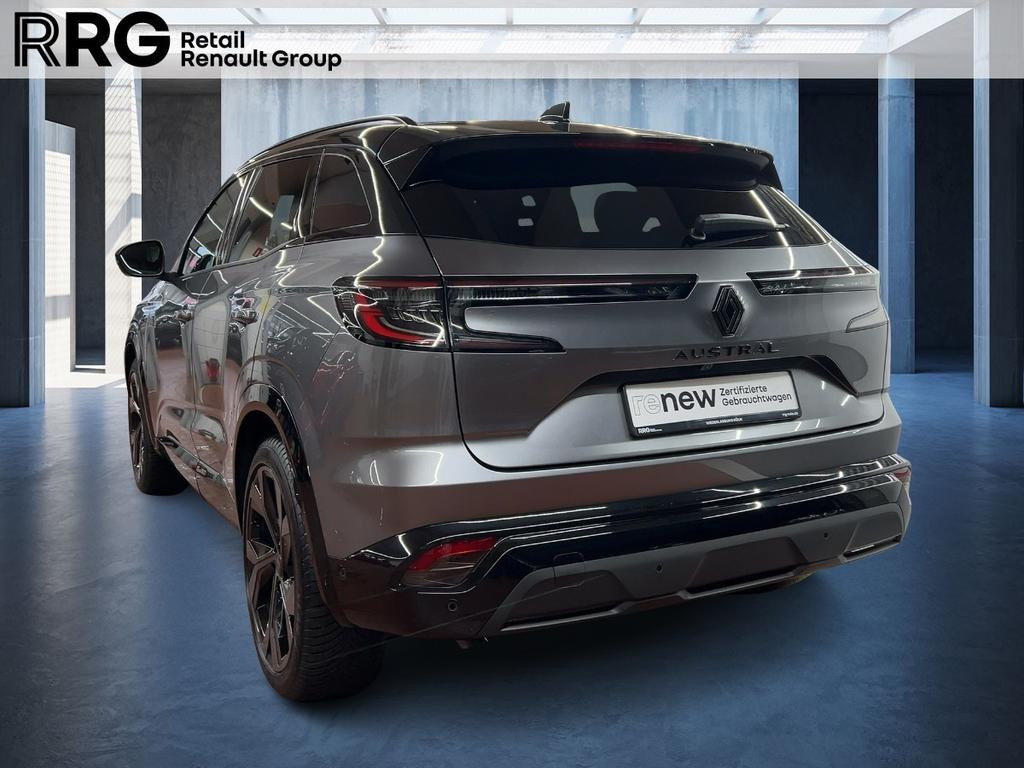 Renault Austral