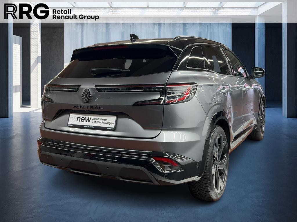 Renault Austral