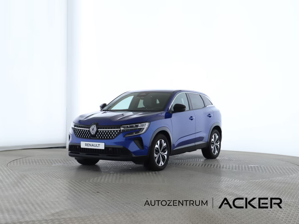 Renault Austral 2024 Benzine