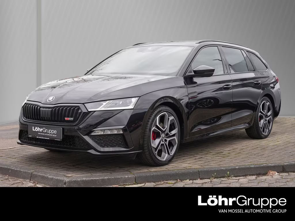 Skoda Octavia 2023 Diesel