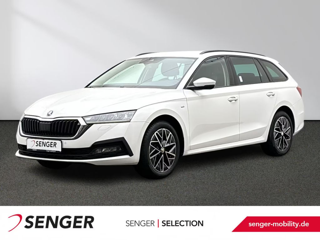 Skoda Octavia 2022 Diesel