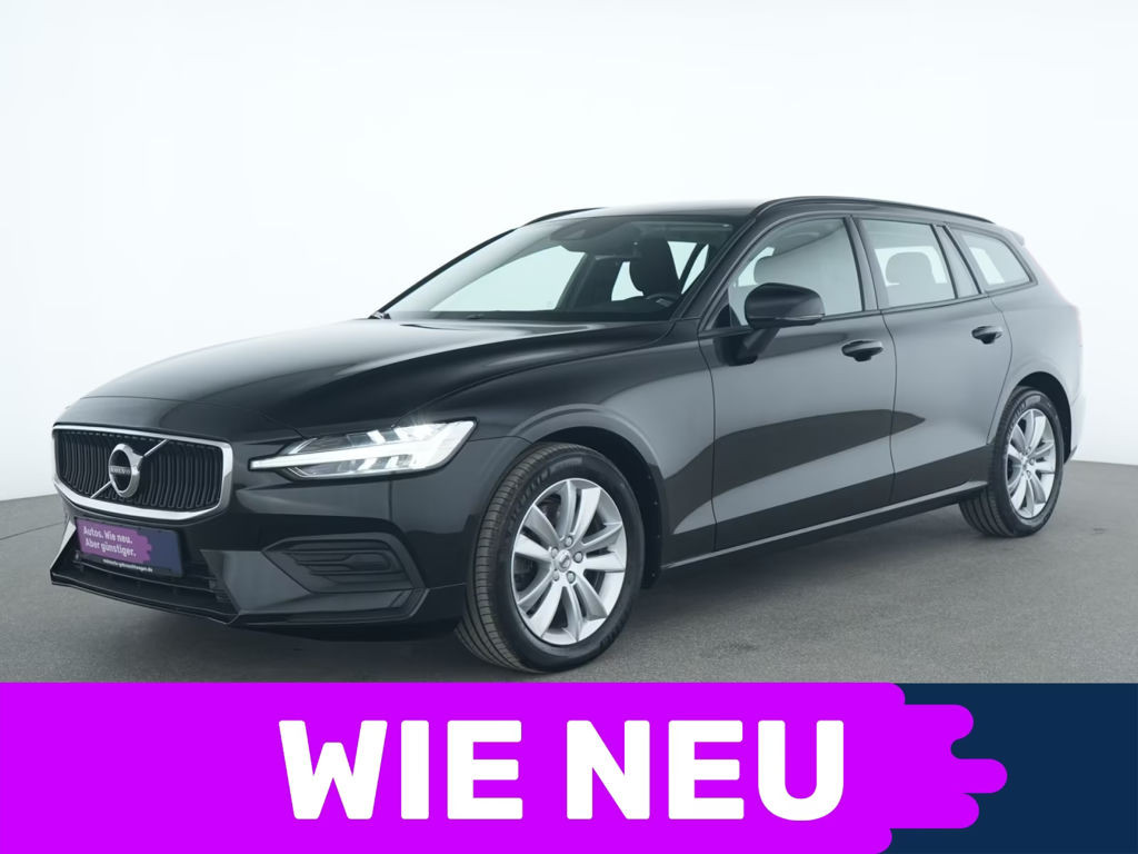 Volvo V60 2022 Benzine