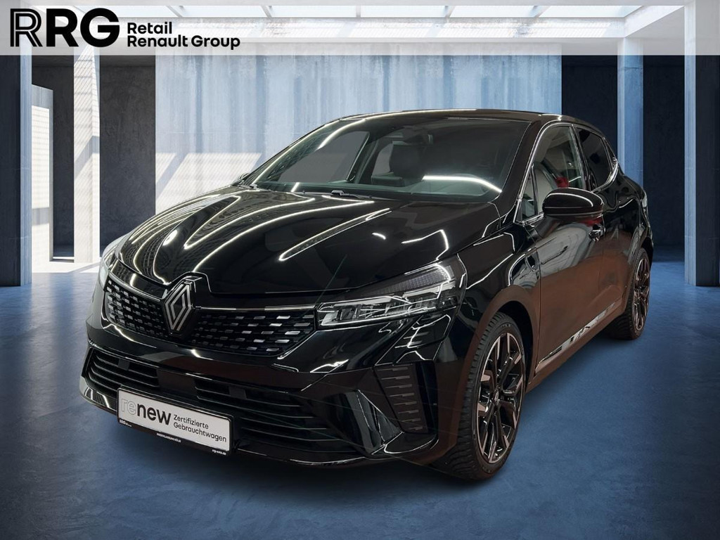 Renault Clio 2023 Benzine