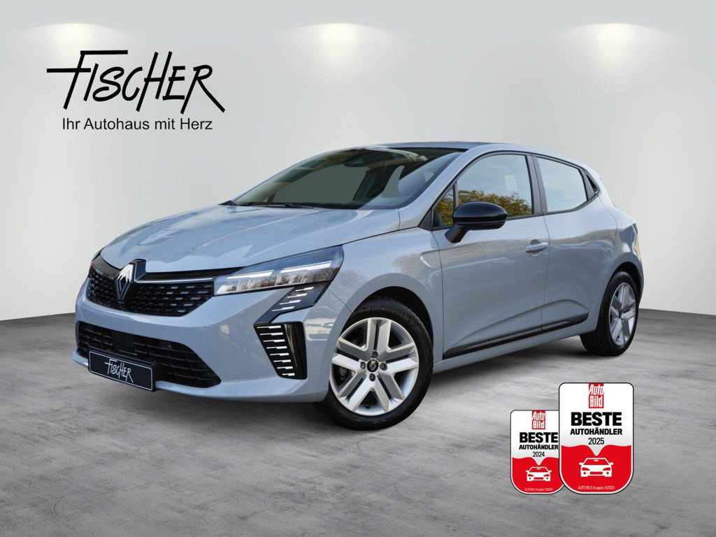 Renault Clio 2025 Benzine
