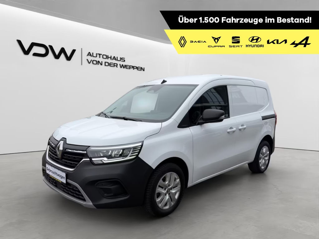 Renault Kangoo 2022 Diesel