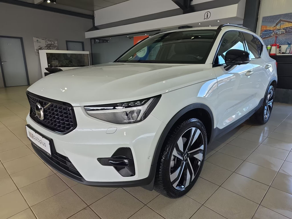 Volvo XC40 2024 Benzine