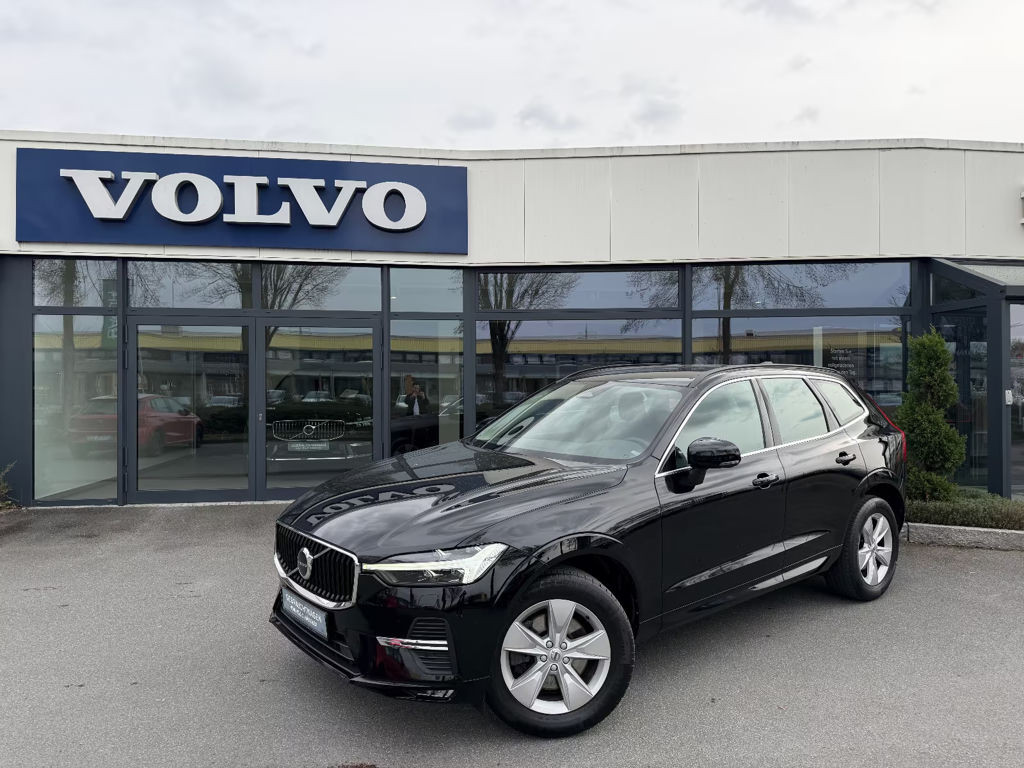 Volvo XC60 2023 Diesel