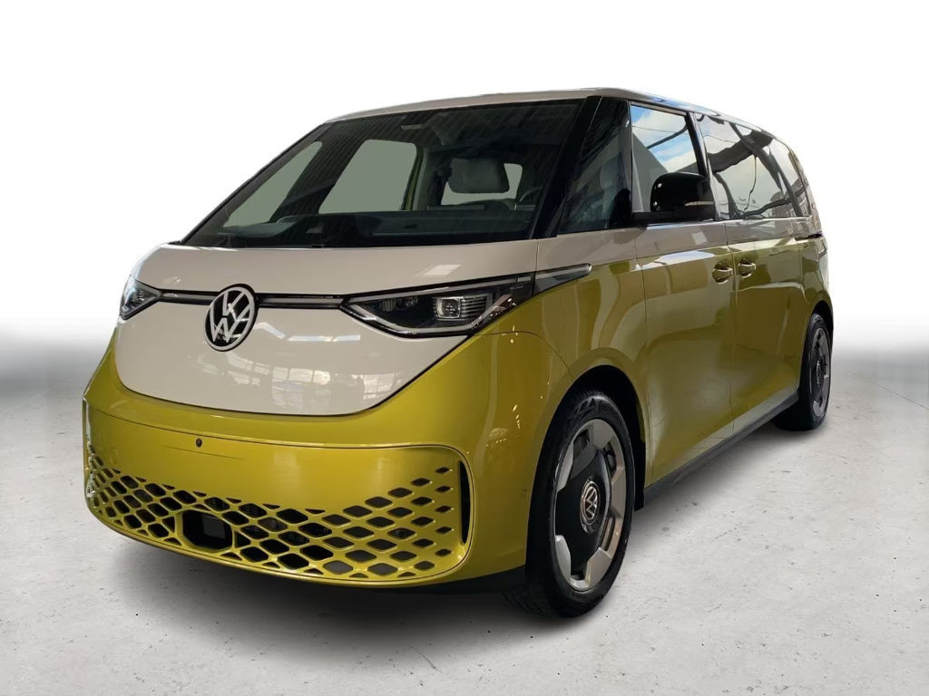 Volkswagen ID. Buzz