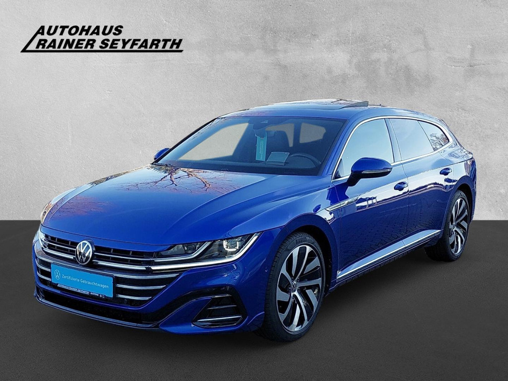 Volkswagen Arteon Shooting Brake 2023 Diesel
