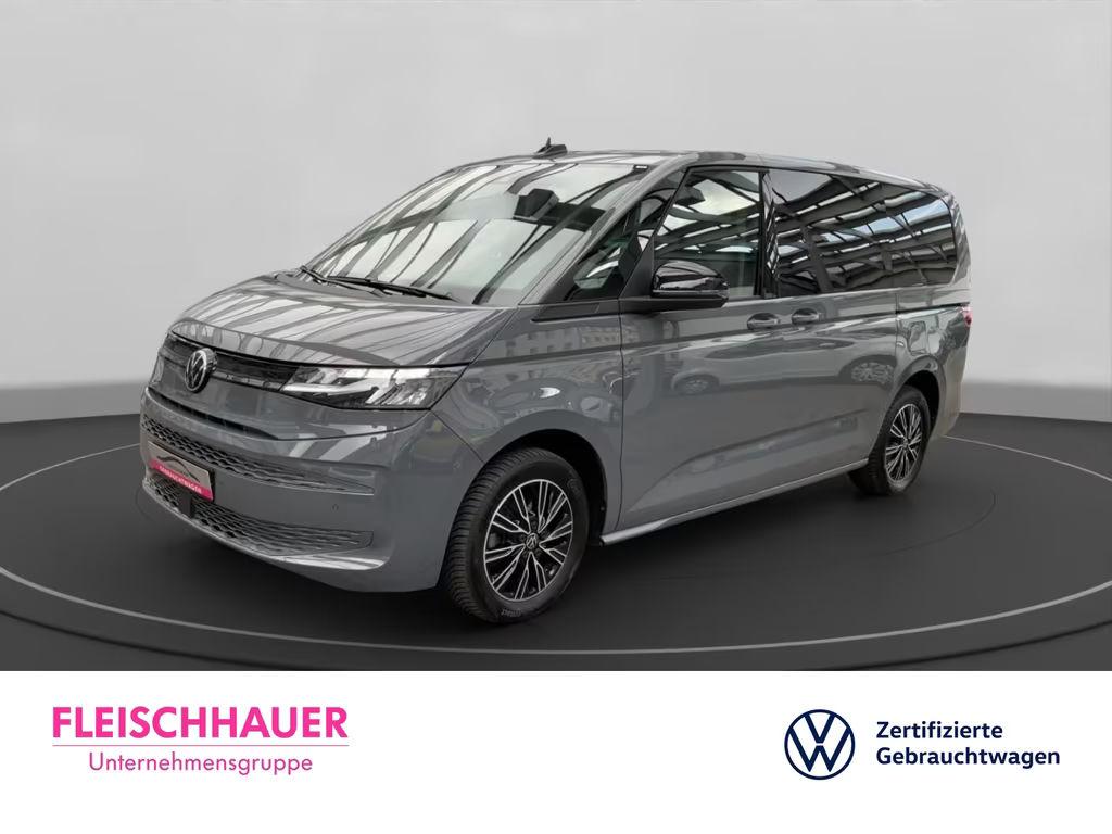 Volkswagen Multivan 2025 Diesel