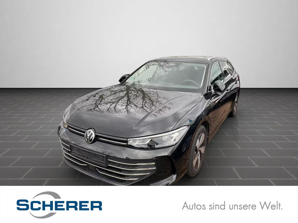 Volkswagen Passat 2025 Diesel