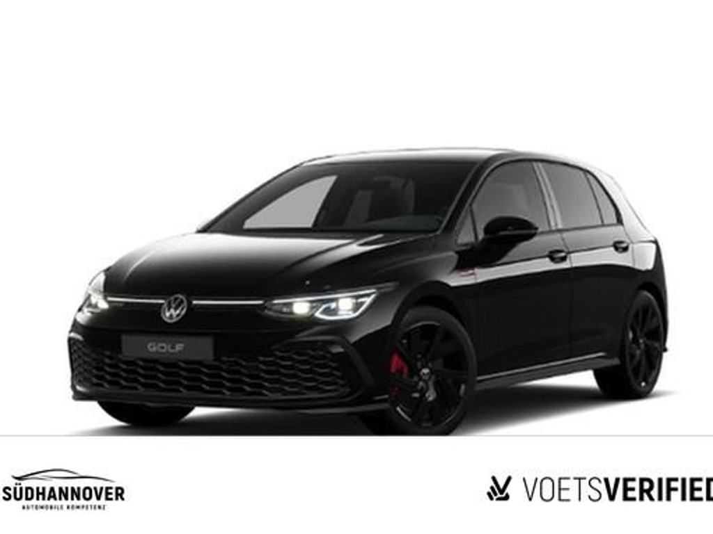 Volkswagen Golf 2024 Benzine