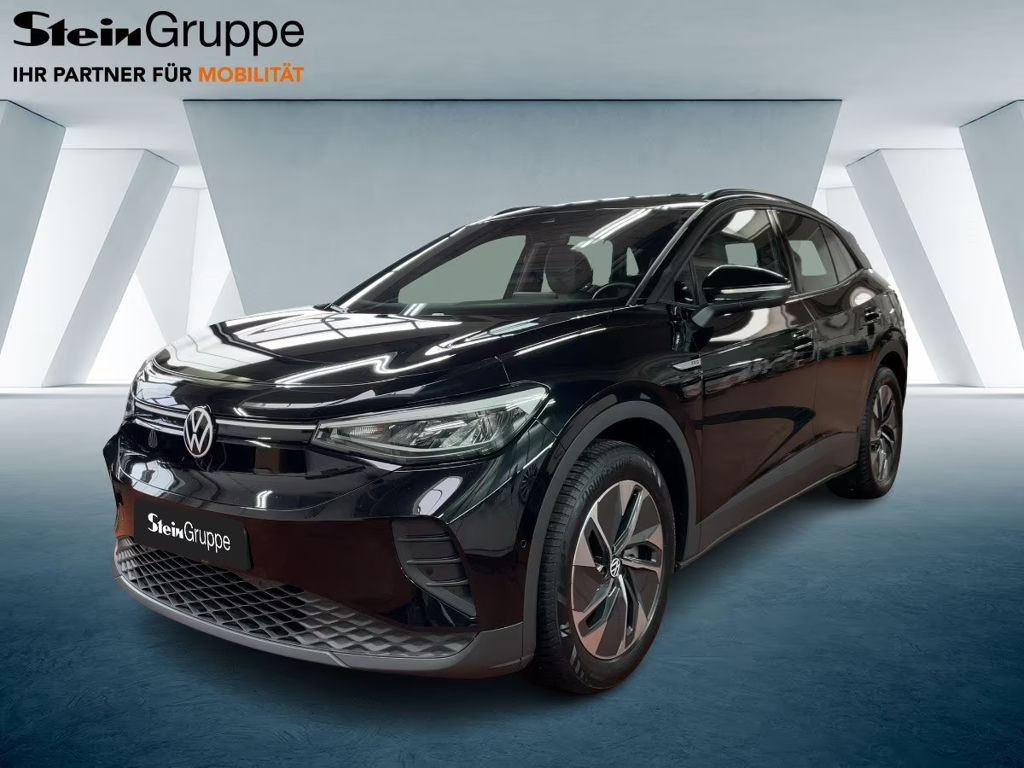 Volkswagen ID.4 2023 Elektrisch