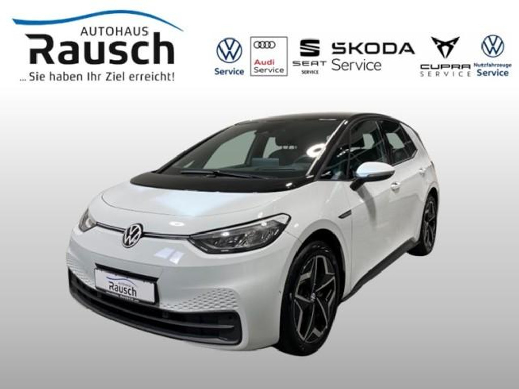 Volkswagen ID.3 2023 Elektrisch
