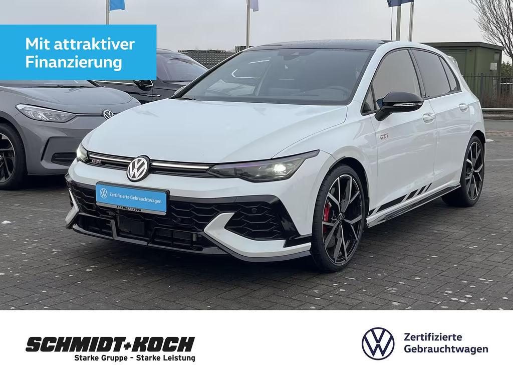 Volkswagen Golf 2025 Benzine