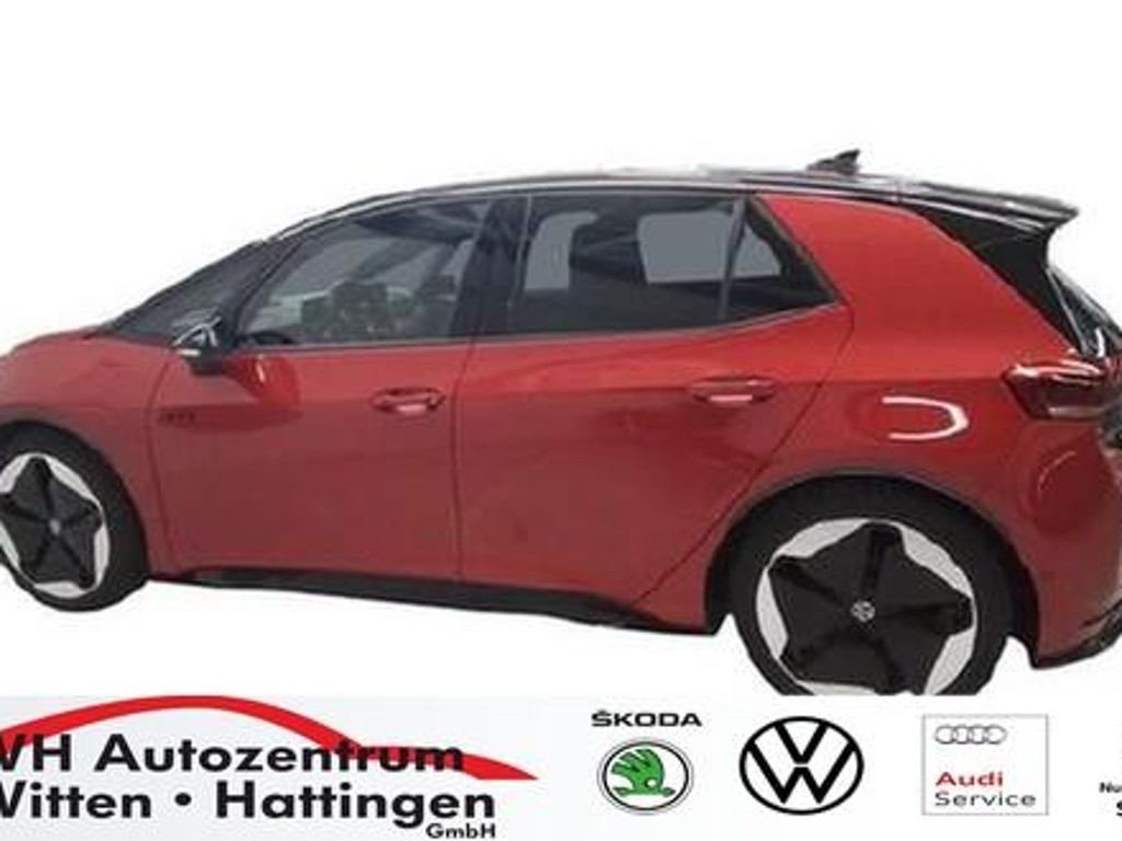 Volkswagen ID.3 2025 Elektrisch