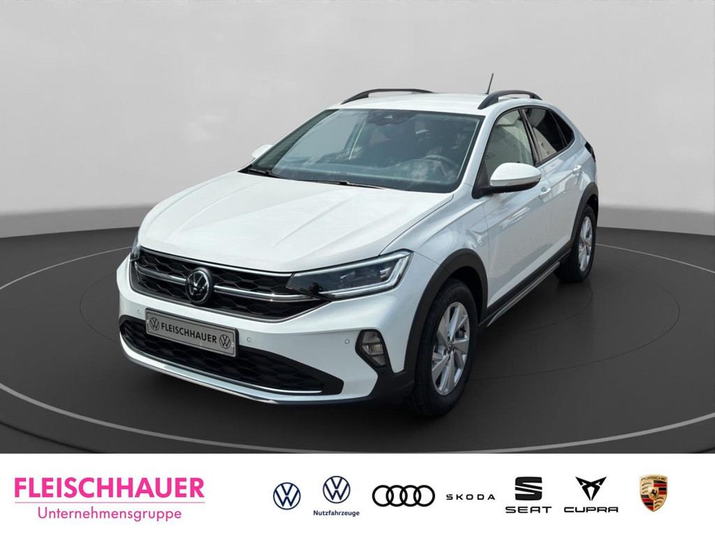 Volkswagen Taigo 2025 Benzine