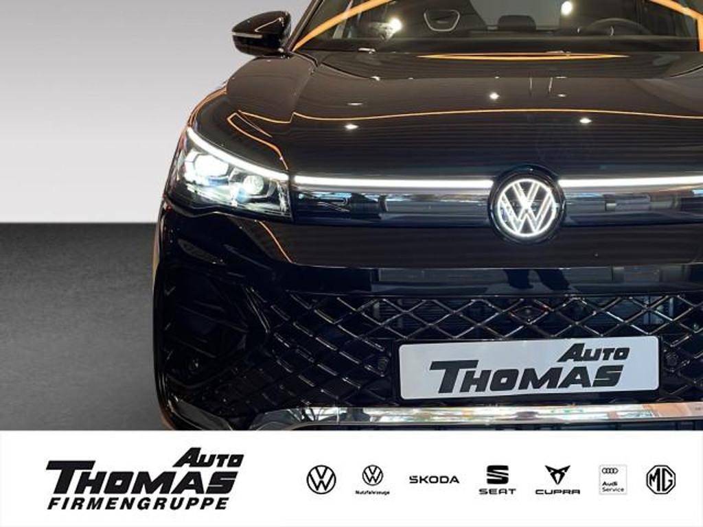 Volkswagen Tiguan 2026 Diesel
