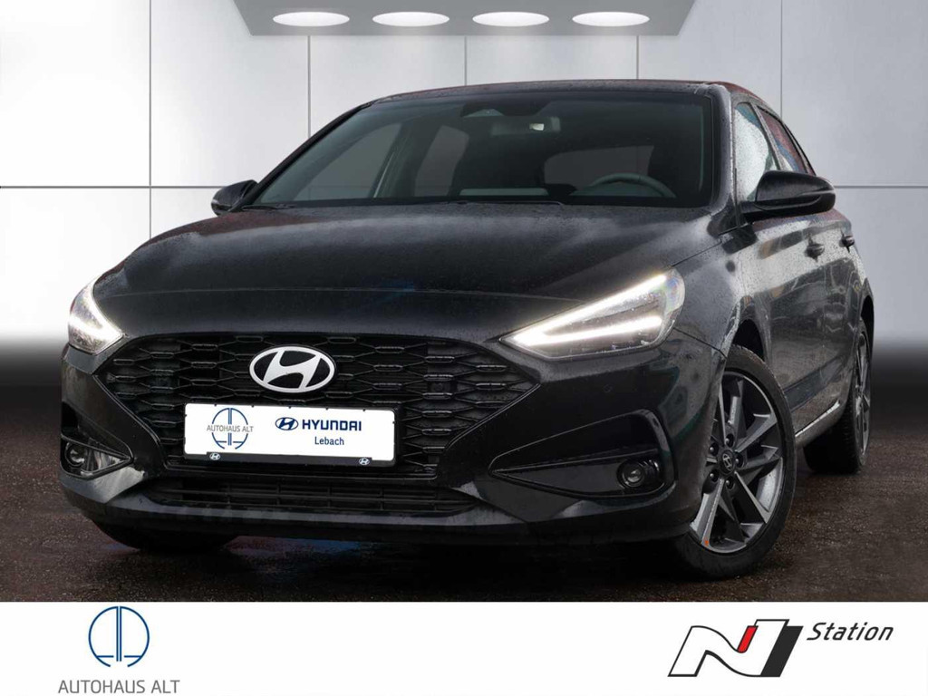 Hyundai i30 2025 Benzine